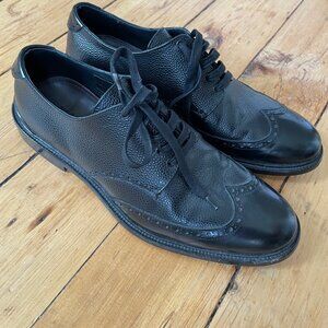 Rag & Bone Men's Brogue Wingtip Oxfords